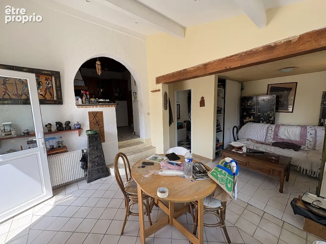 Maison 55 m² à Montfermeil  - photo 6