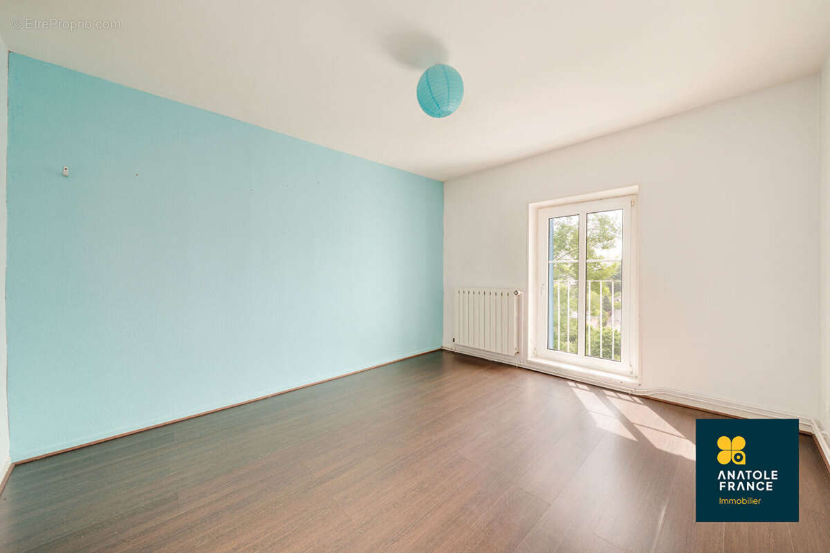 Appartement à HOUDEMONT