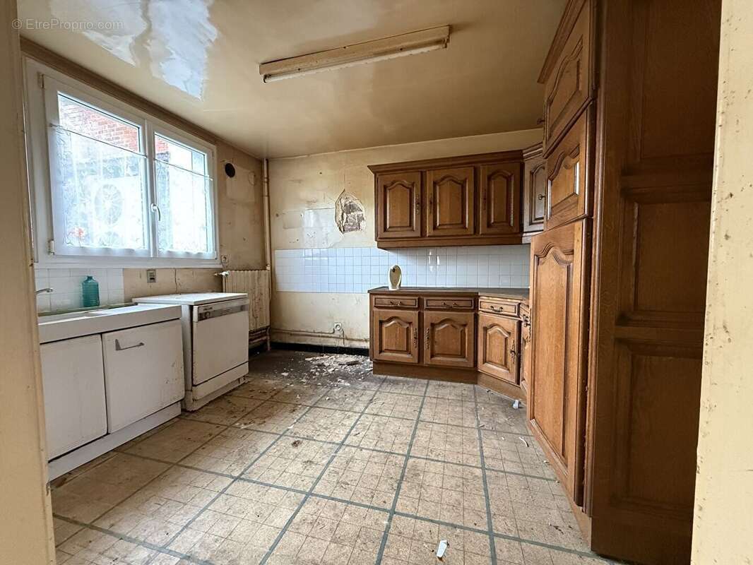 Maison à LE NEUBOURG