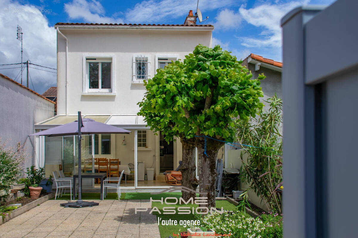 Maison à ROYAN