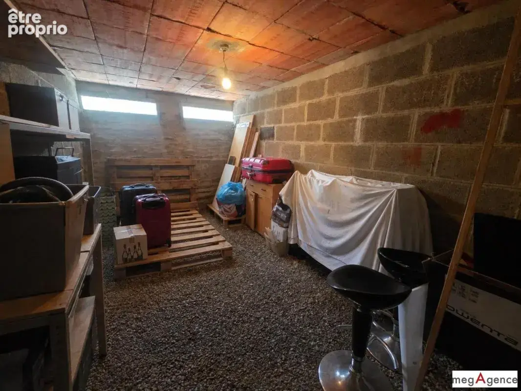 Bel appartement T3 rénové avec goût – Rennes, Quartier Saint-Yves - photo 10