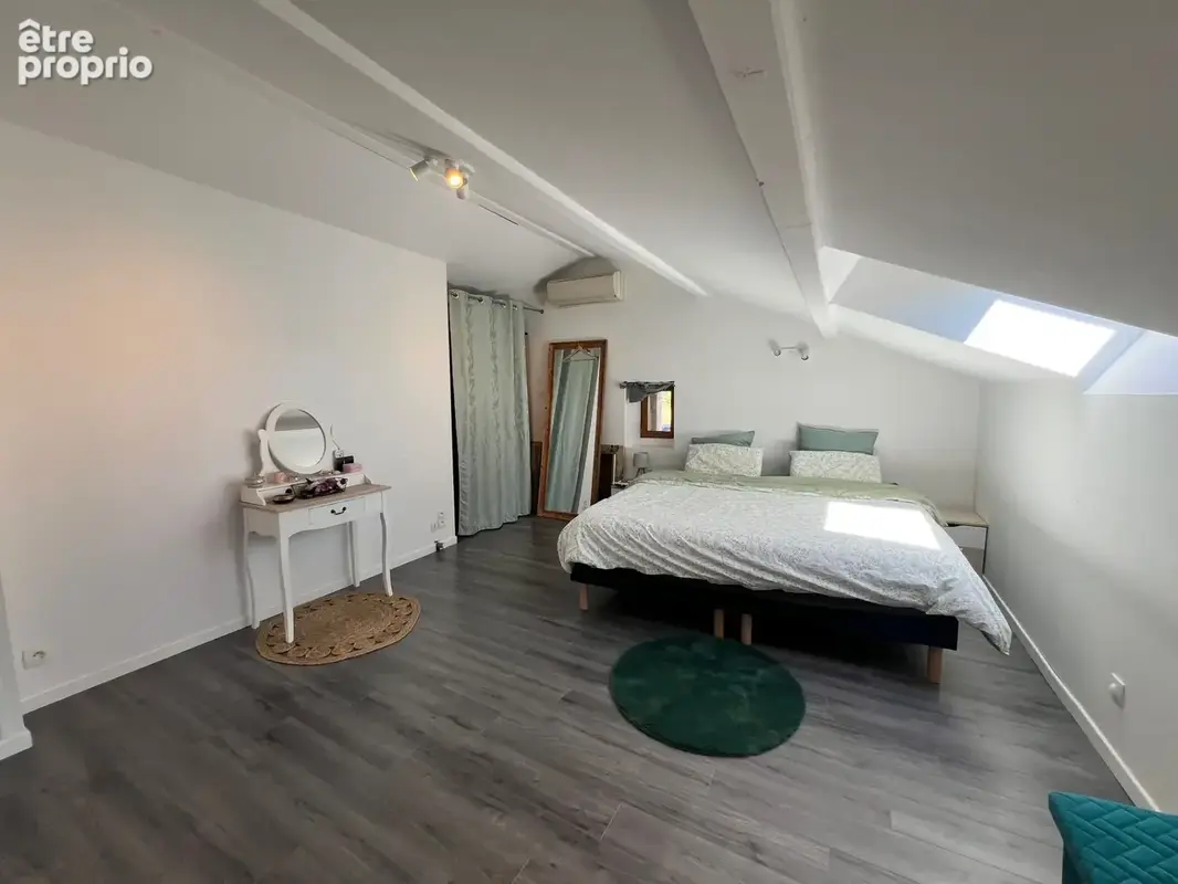Deux maisons rénovées 150m² + 120m²– parc de 9 500 m² – à 20 minutes de châtellerault - photo 12