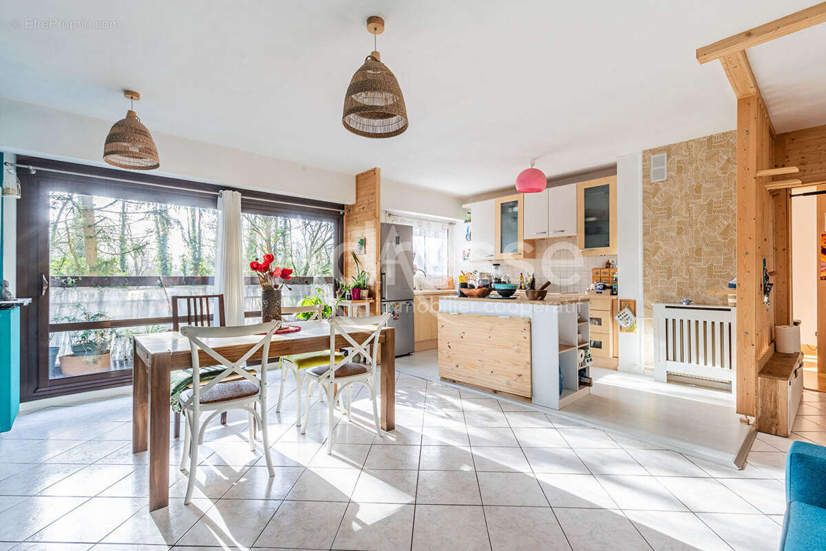 Appartement à ATHIS-MONS