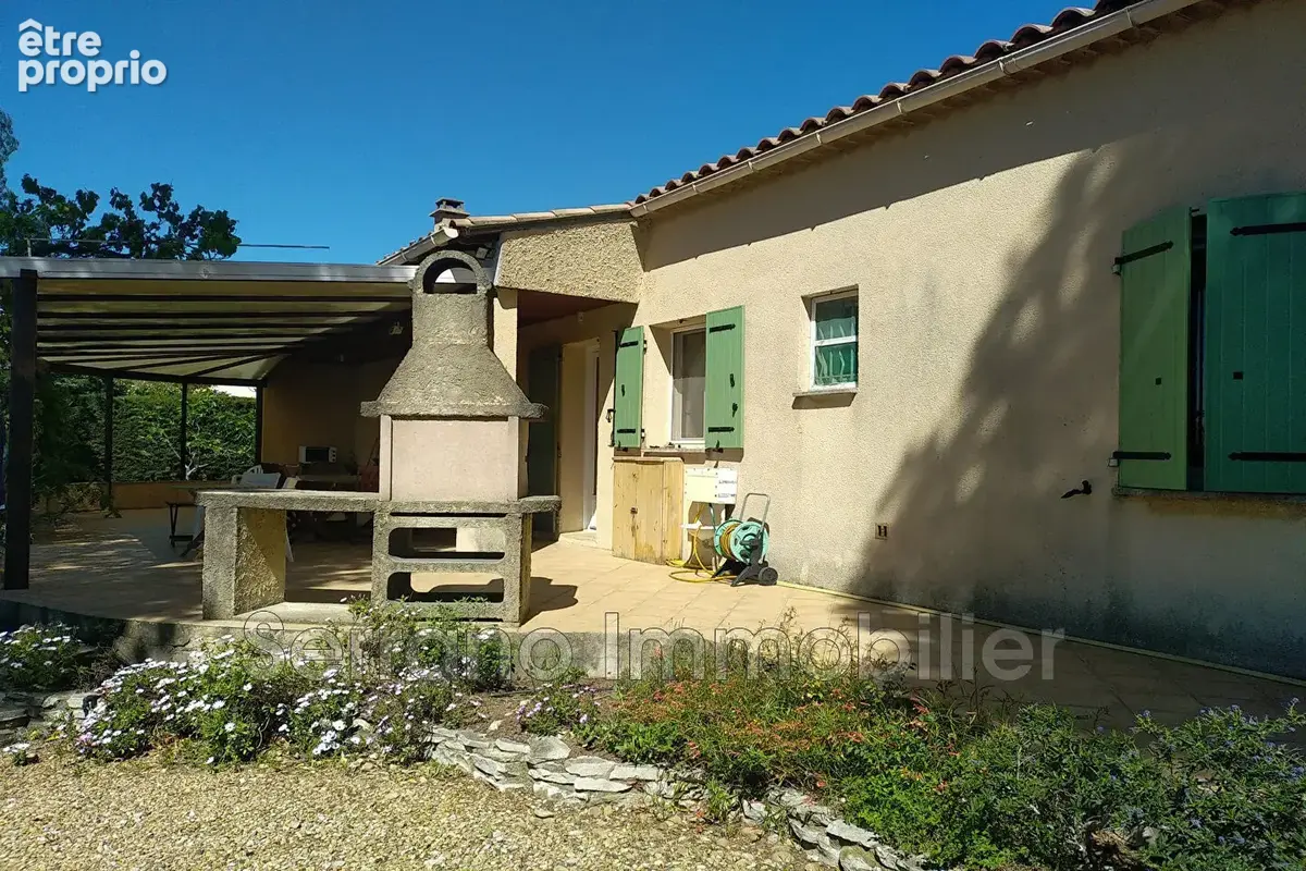 Maison 5 pièces 102 m² à vendre à Eyragues (13630) - photo 4