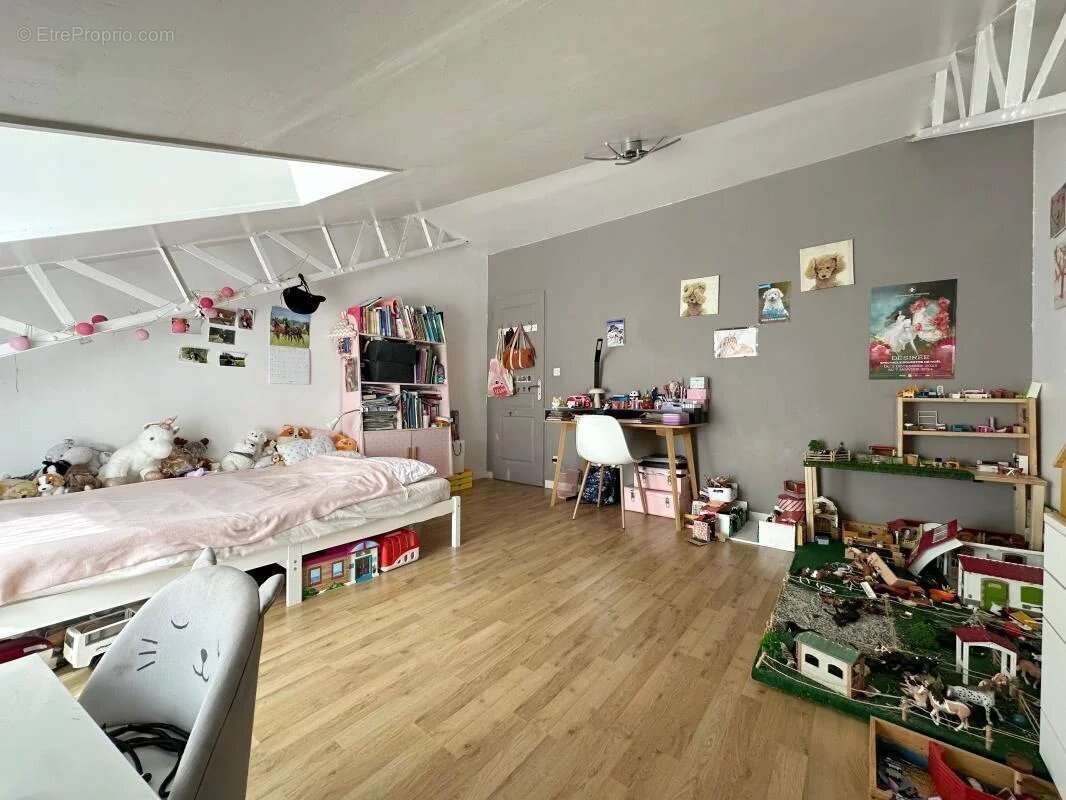 Appartement À Vendre 126m² au sol - photo 12