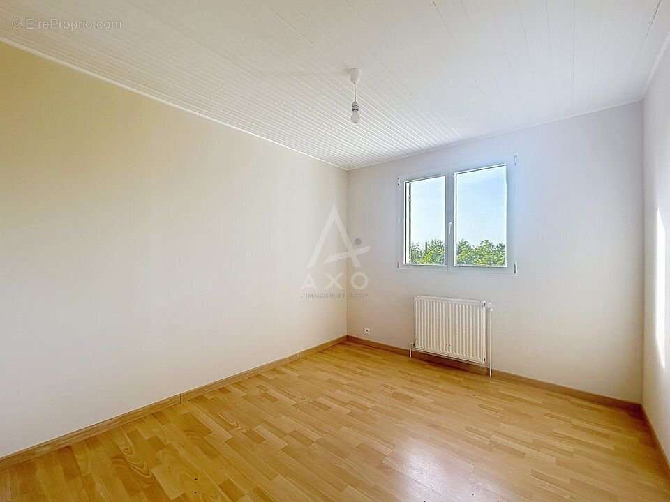 Au cur du Perche, pavillon familial avec bois privé et vue campagne - photo 6