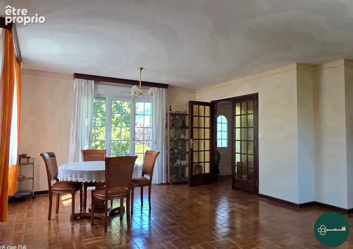 Maison domgermain 5 pieces 97m2 - photo 3