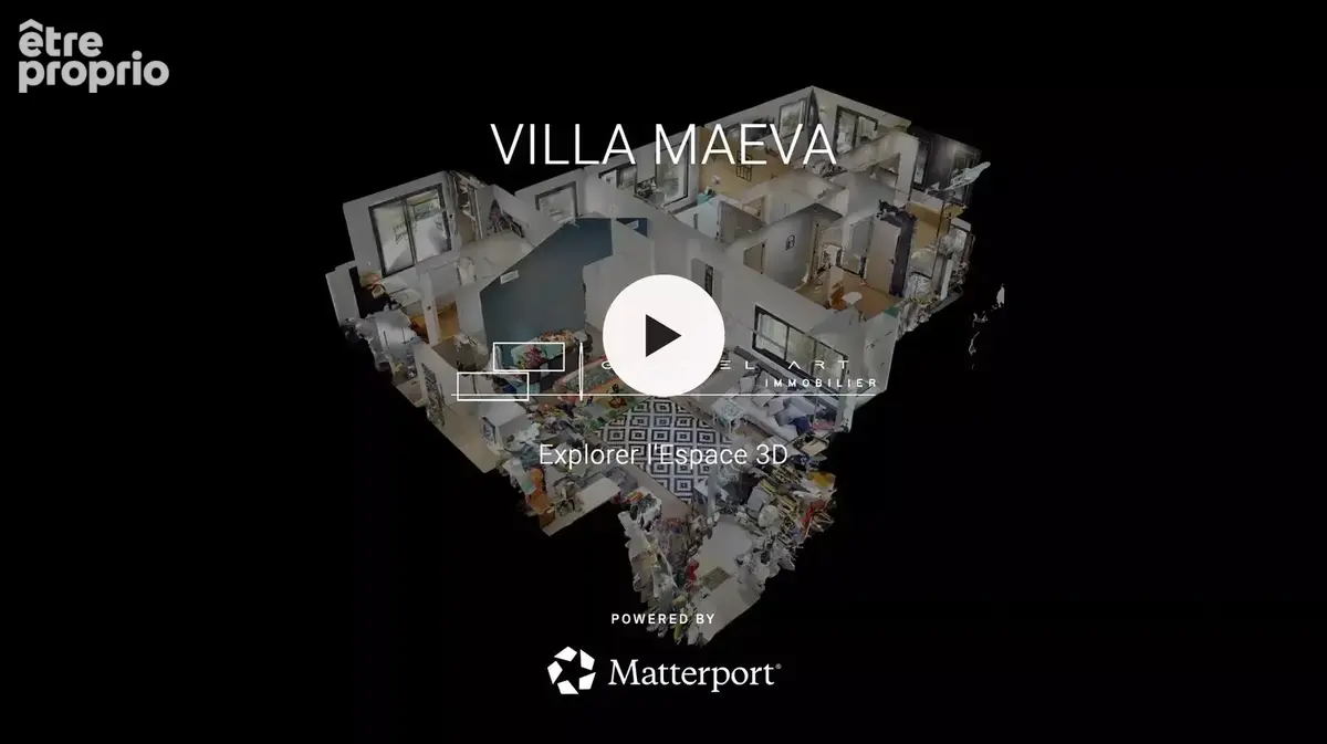 Villa maeva - photo 28