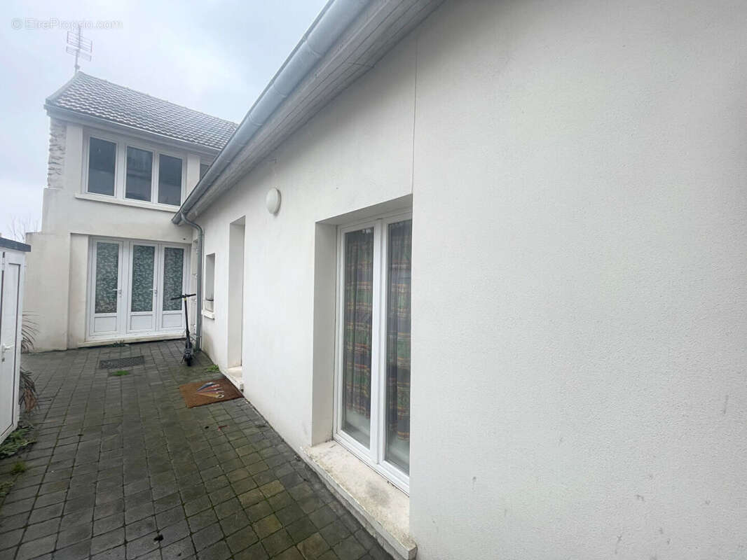 Appartement à ETAMPES