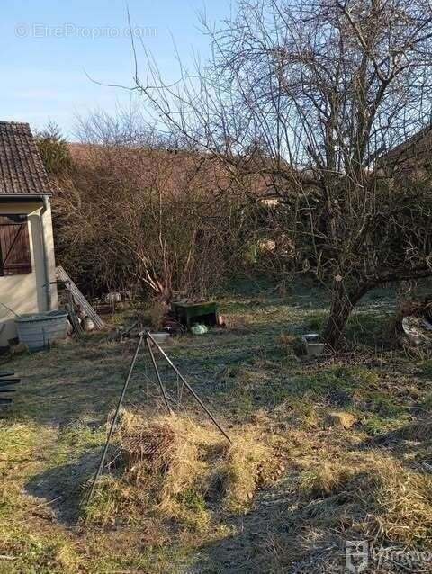 Maison à OBERGAILBACH