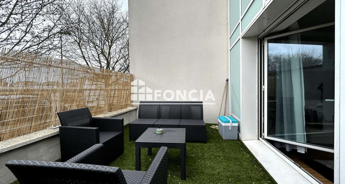 Appartement à CORBEIL-ESSONNES