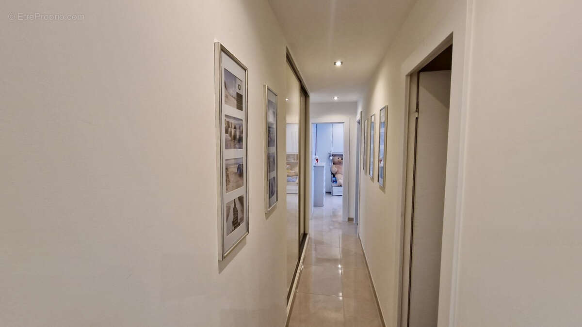 Appartement à SAINT-LOUIS