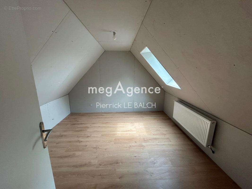 À vendre Maison en pierre rénovée de 112 m² à Plounérin - photo 12