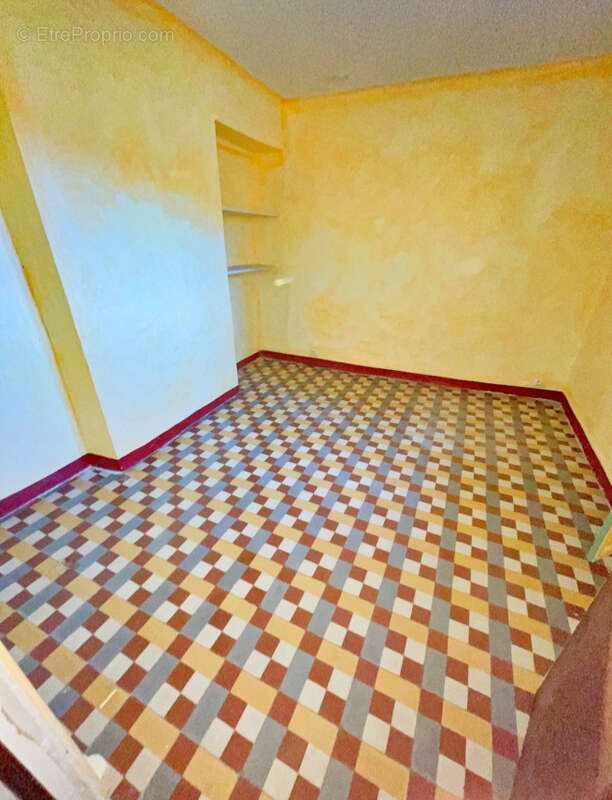 Appartement à LODEVE