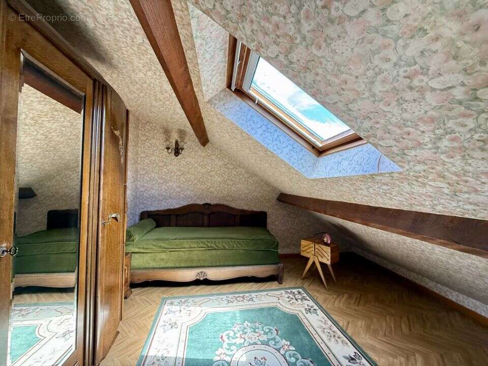 Maison lumineuse avec appartement indépendant - Proche - photo 8