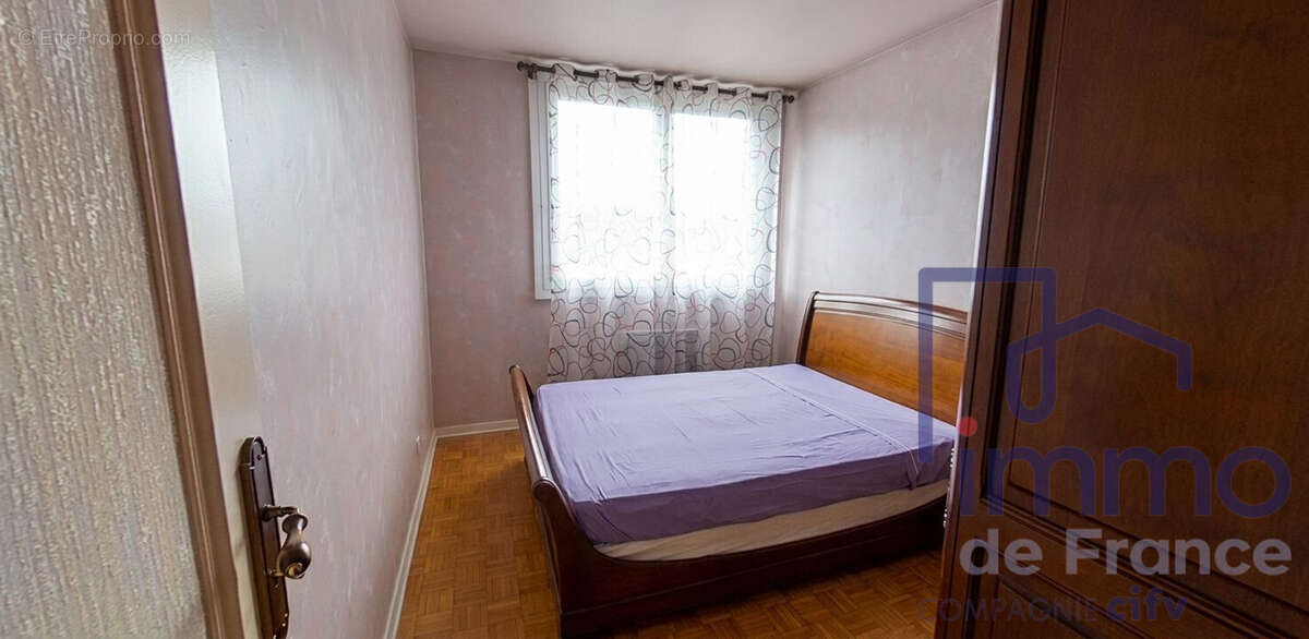 Appartement 80 m² à Le Puy-En-Velay  - photo 7