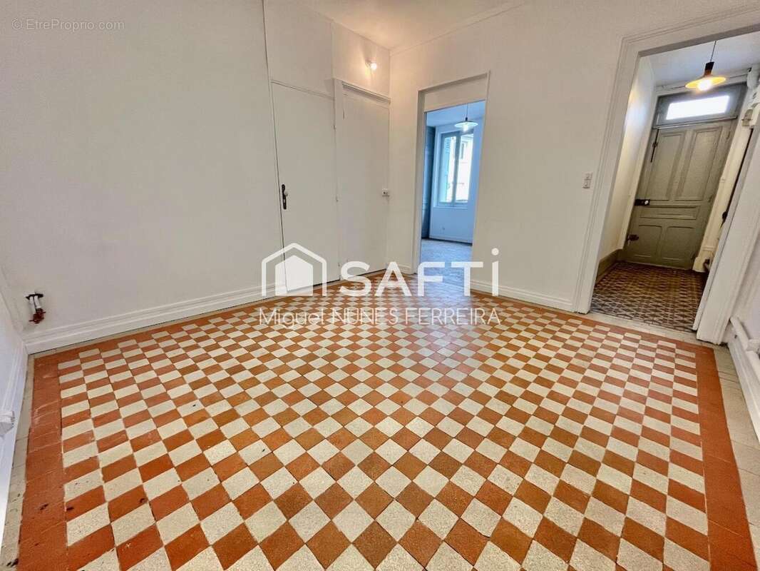 Photo 3 - Maison à OISSEL