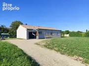 Maison à MEILHAN-SUR-GARONNE