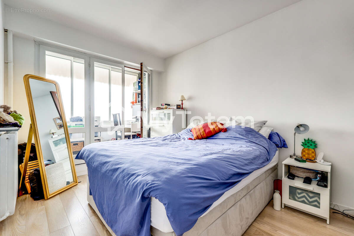 Appartement à CHAVILLE