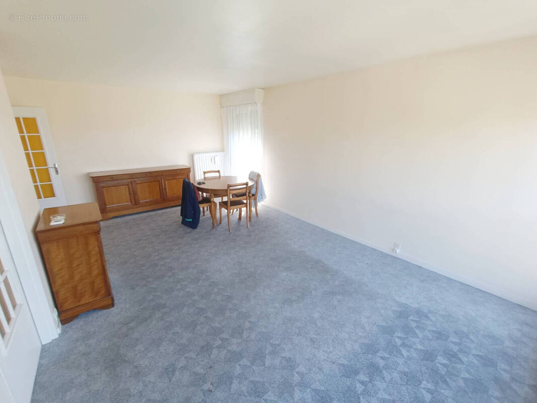 Appartement à AMIENS
