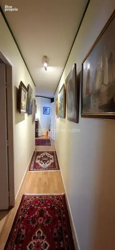 Appartement à vendre 5 pièces LE CHESNAY (78) - photo 11