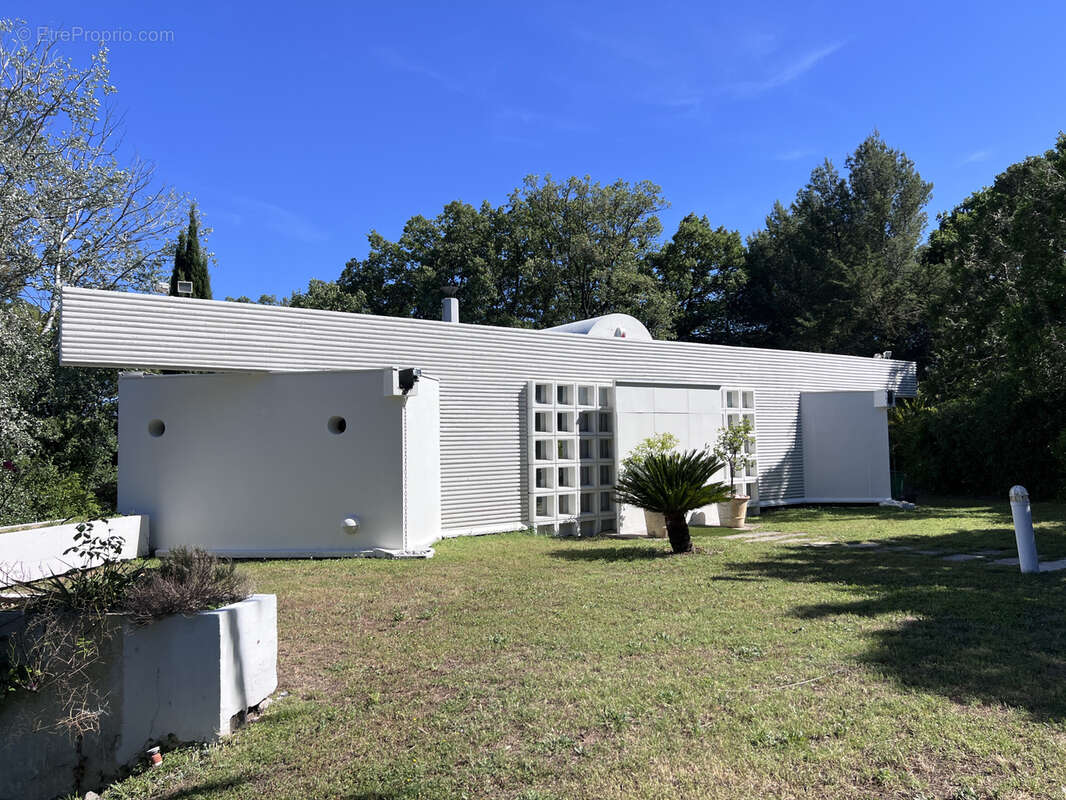 Maison à MARSEILLE-12E