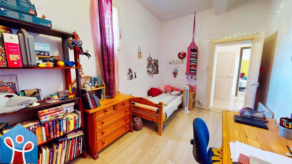 Maison à PORTIRAGNES