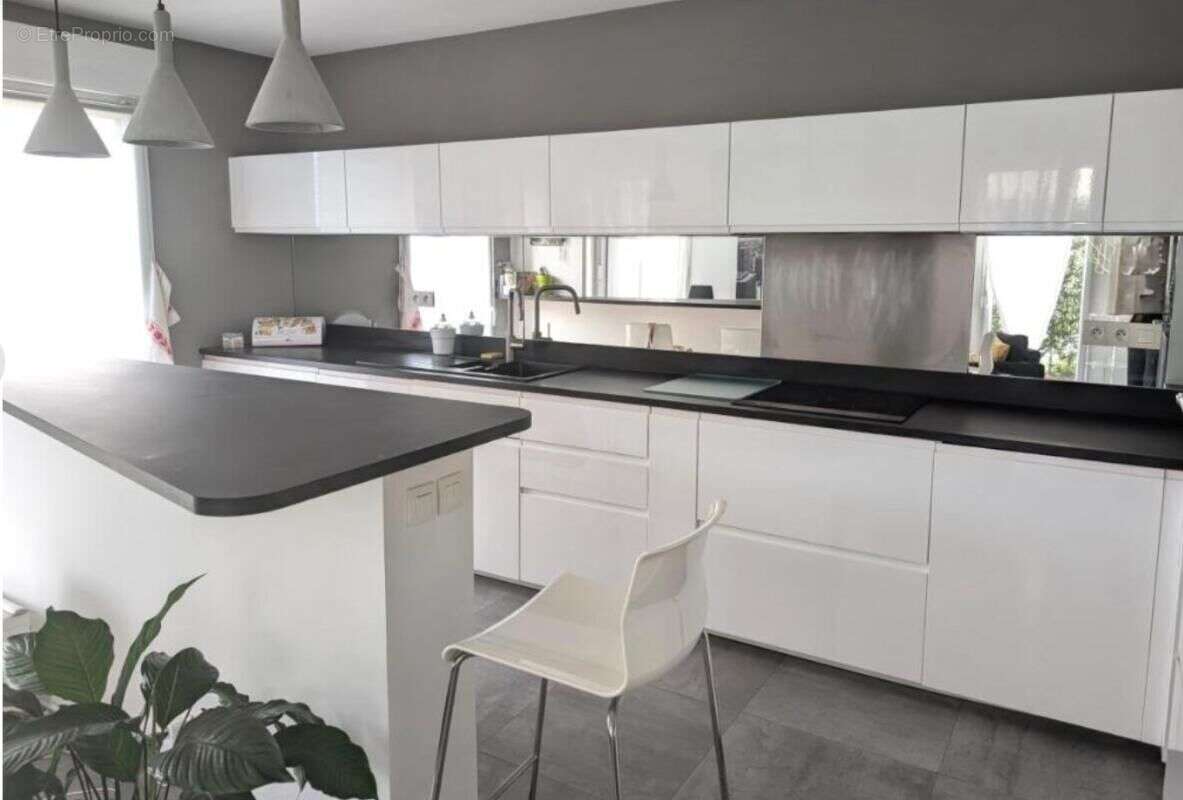 Photo 3 - Maison à LA BAULE-ESCOUBLAC