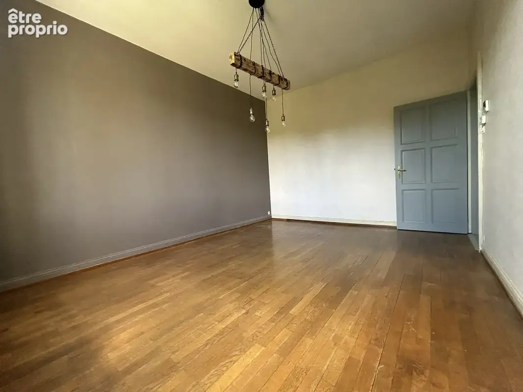 FREYMING-MERLEBACH - Maison mitoyenne à vendre 5 pièces - photo 9