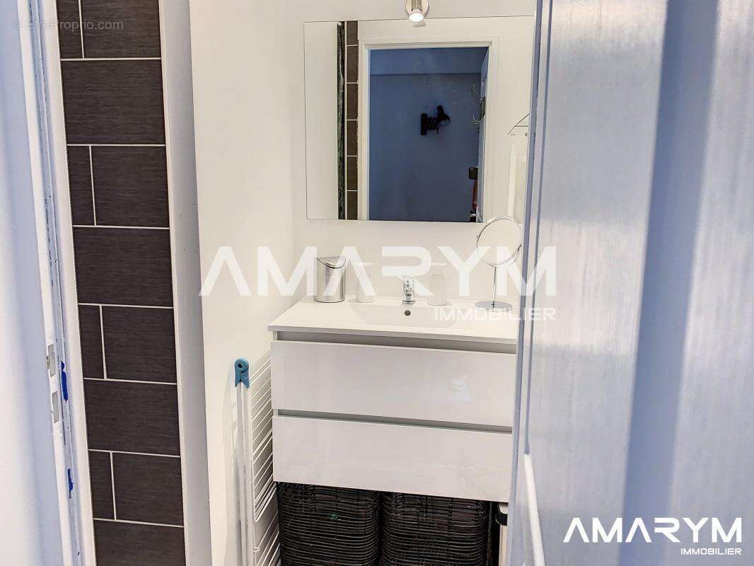 Appartement à DIEPPE