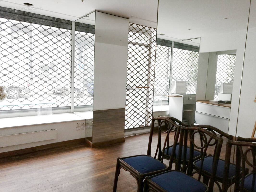 Appartement à NEVERS