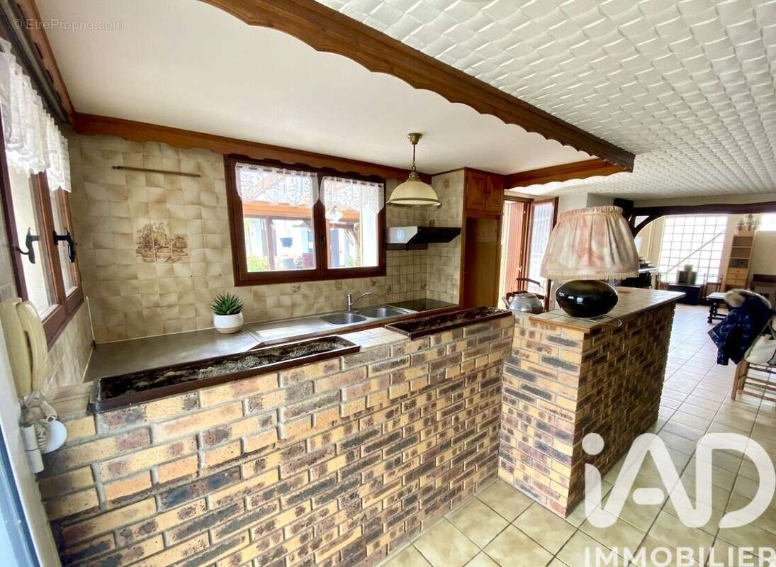 Photo 8 - Maison à NOZAY