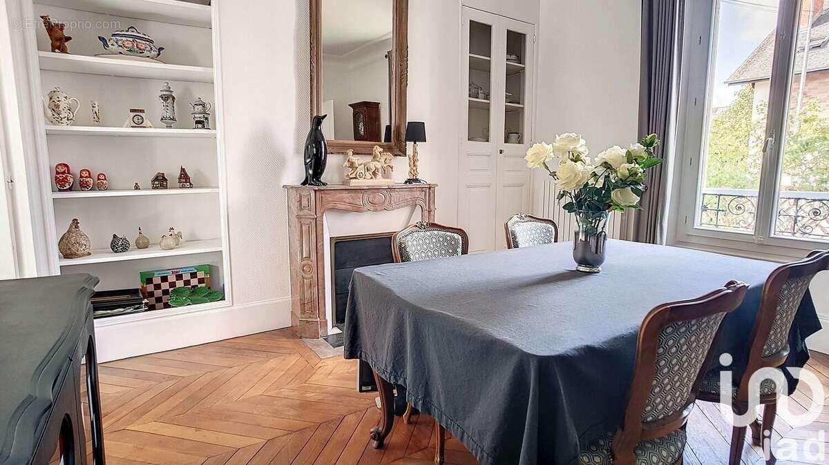 Maison 150 m² à Montargis  - photo 3