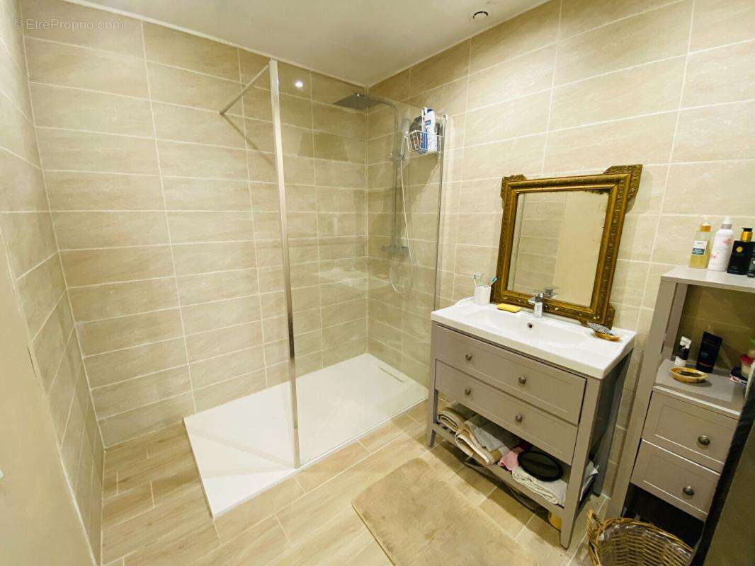 Maison à SAINT-BRIEUC