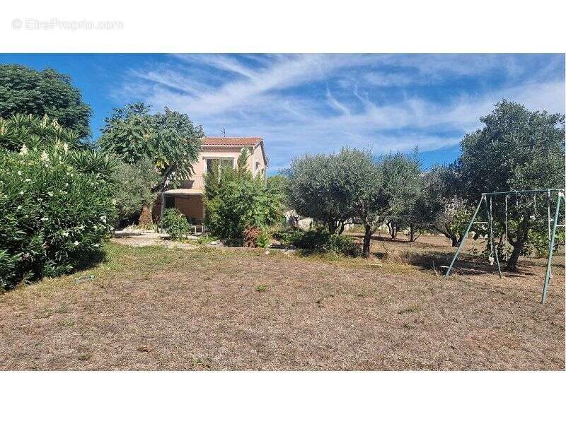 Maison 127 m² à La Garde  - photo 2