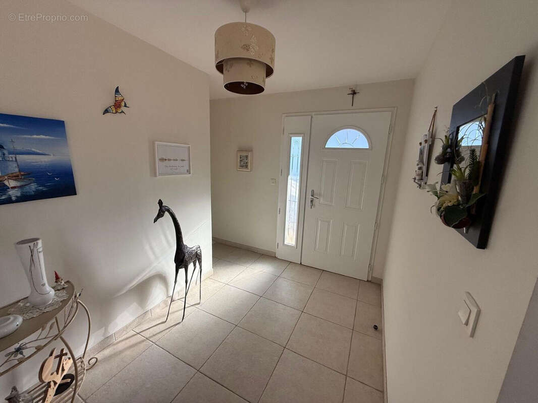 Photo 5 - Maison à BENET