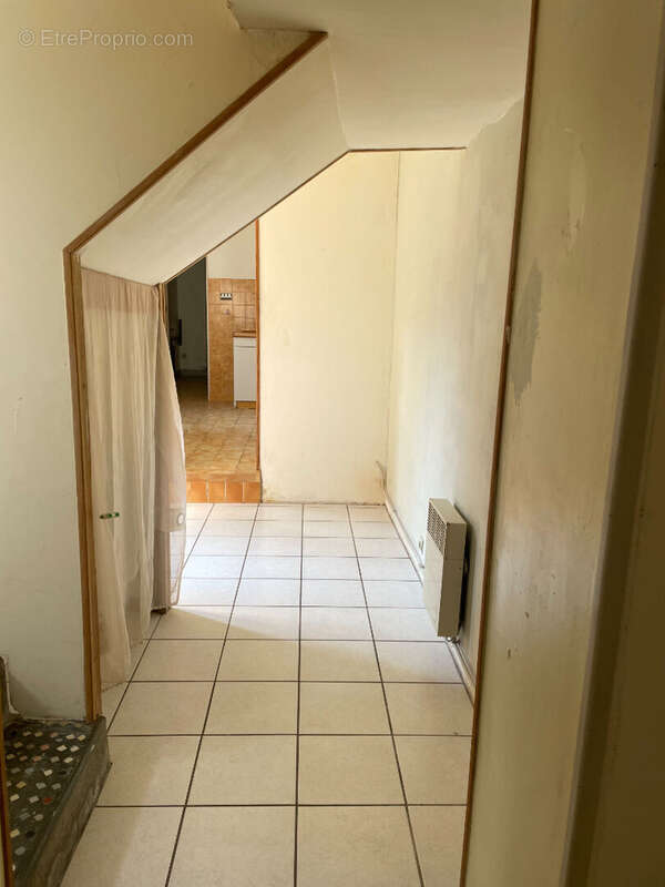 Maison de ville Noyon 5 pièce(s) 80m2 - photo 12
