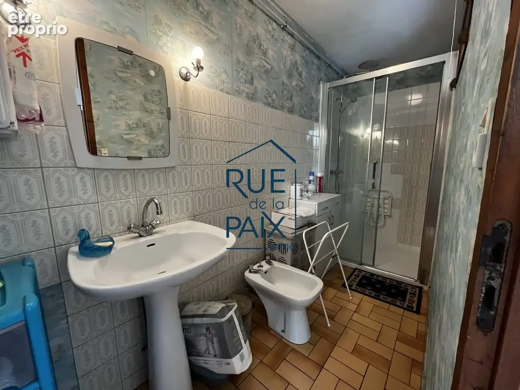 Maison 4 pièces 110 m² à vendre à Loudun (86200) - photo 4