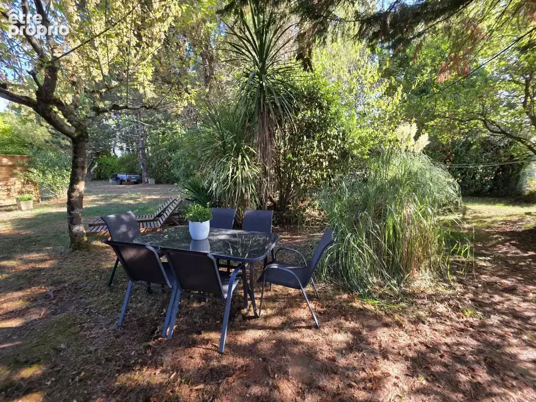Maison 7 pièces 180 m² à vendre à Biscarrosse (40600) - photo 15