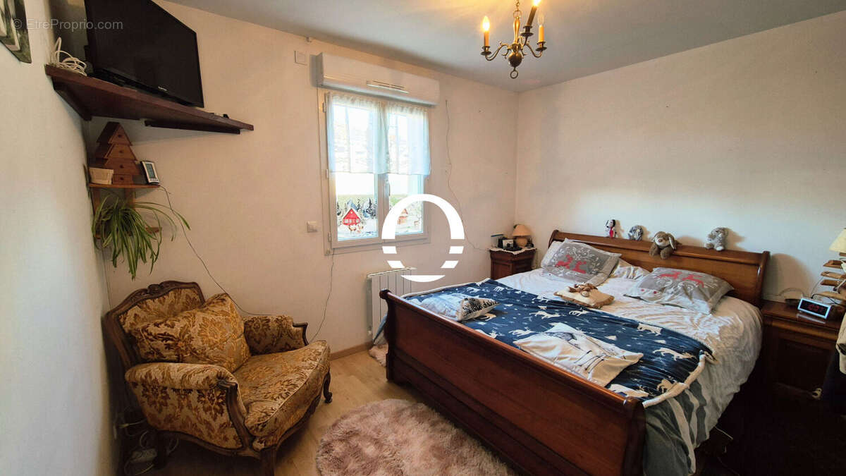 Maison à ARTHON-EN-RETZ