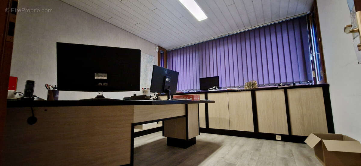 Appartement à BUTTEN