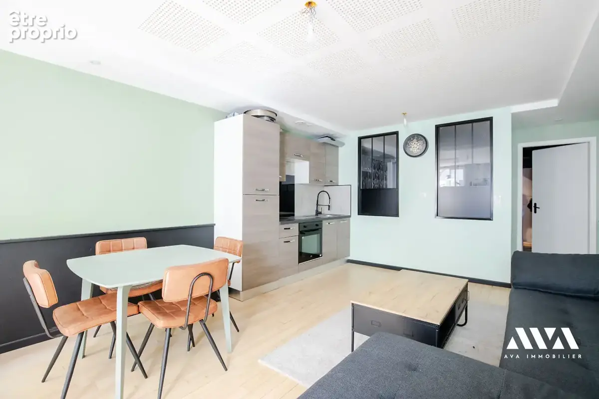 Immeuble de Rapport Nancy 8 pièce(s) 211 m2 - photo 4