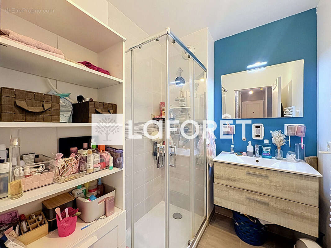 Appartement Moissy Cramayel 3 pièces 54 m2 - A31 - photo 11