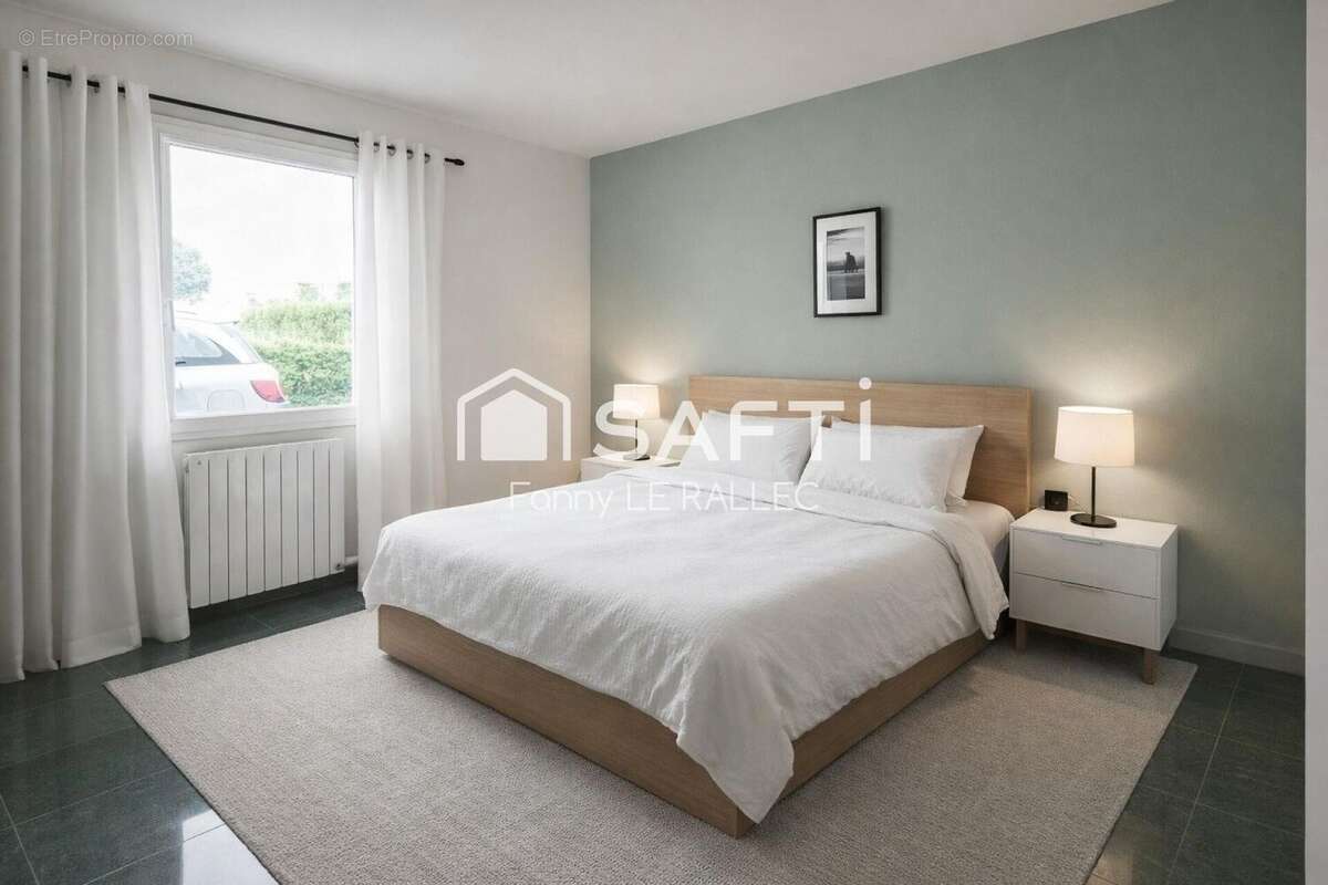 Photo 9 - Maison à PLOUGRESCANT