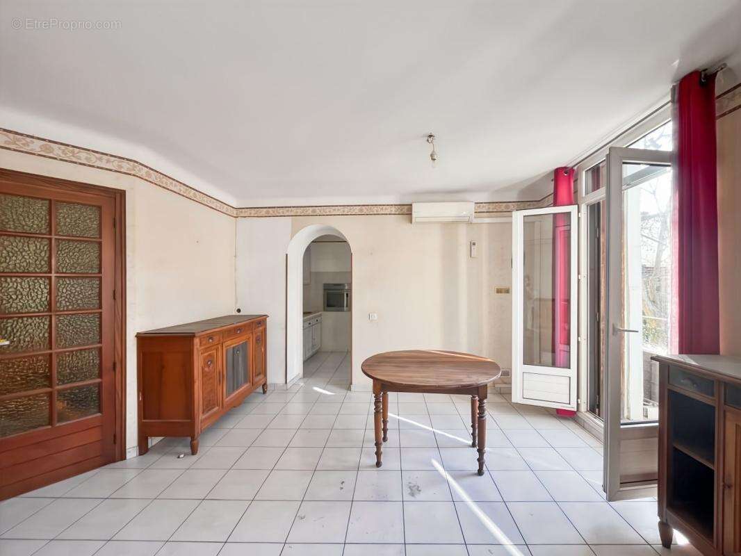 Maison à MARSEILLAN