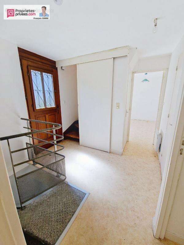 Appartement à MORLAIX