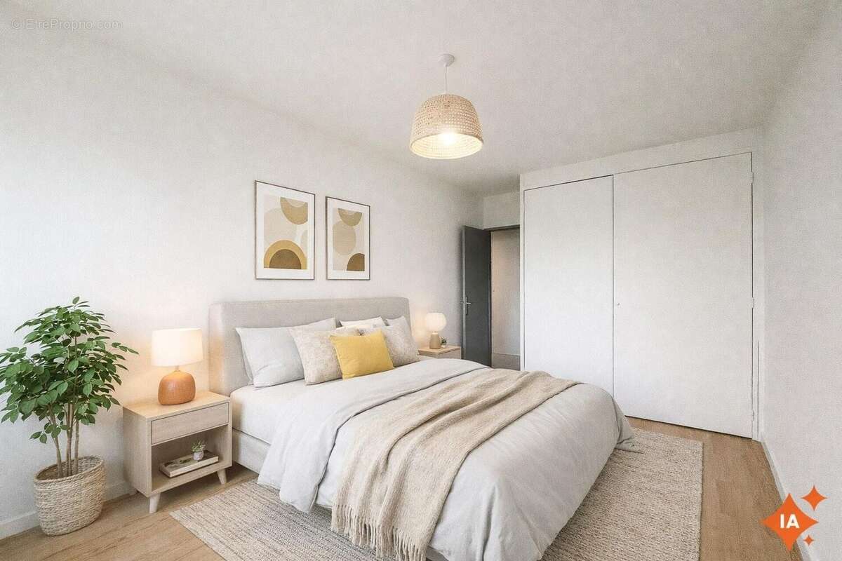 Photo 3 - Appartement à MERIGNAC