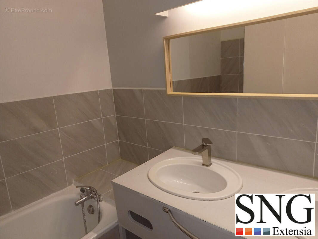 Appartement à ARLES