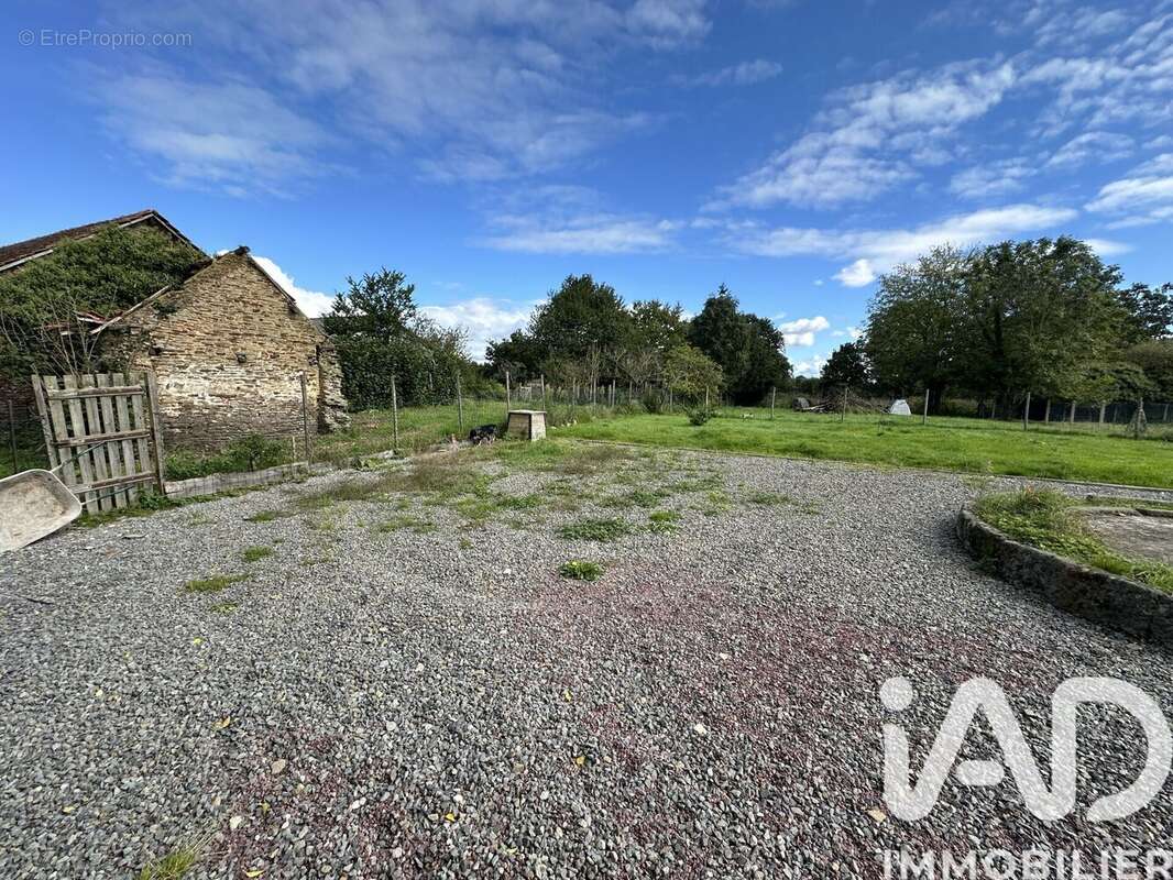 Photo 2 - Maison à PONTORSON