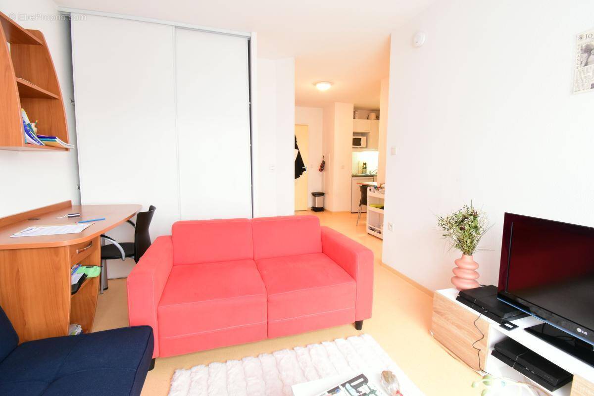 Appartement à VALENCE